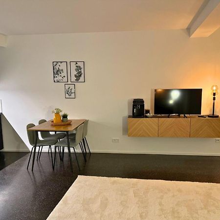 Isaak Apartment Stadtperle Waldshut-Tiengen Dış mekan fotoğraf