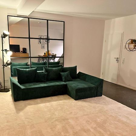 Isaak Apartment Stadtperle Waldshut-Tiengen Dış mekan fotoğraf