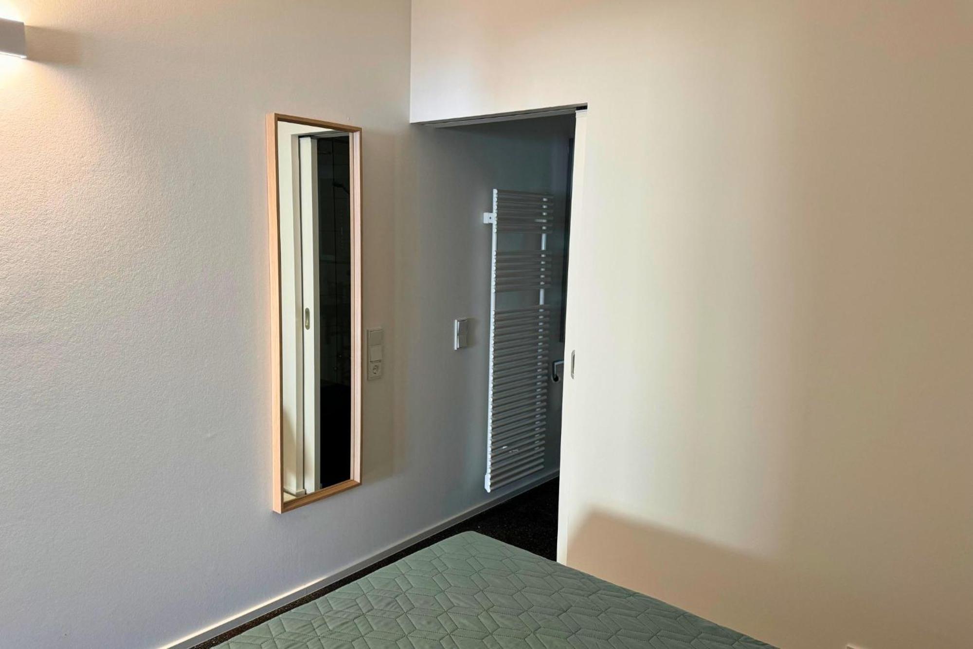 Isaak Apartment Stadtperle Waldshut-Tiengen Dış mekan fotoğraf